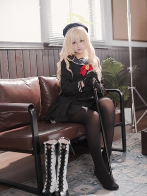 lunananya - 笑面教授_15_15