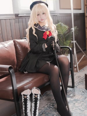 lunananya - 笑面教授_16_16