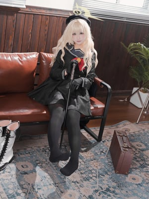 lunananya - 笑面教授_17_17