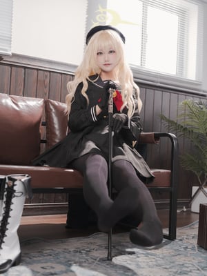 lunananya - 笑面教授_18_18