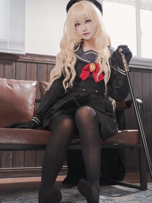 lunananya - 笑面教授_21_21