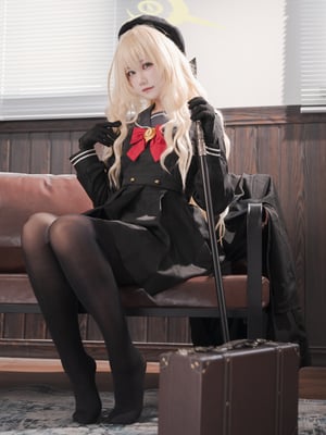 lunananya - 笑面教授_22_22