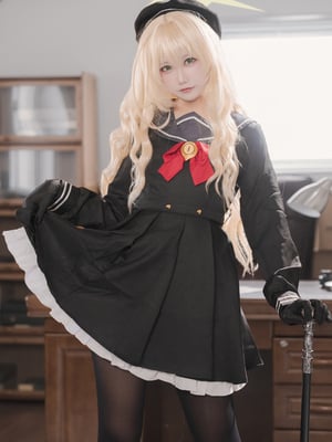 lunananya - 笑面教授_24_24