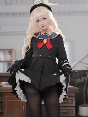 lunananya - 笑面教授_26_26