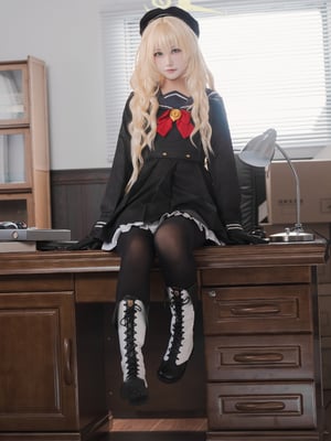 lunananya - 笑面教授_27_27