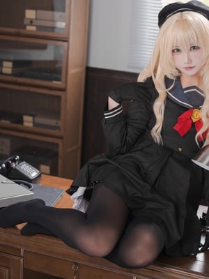 lunananya - 笑面教授_29_29