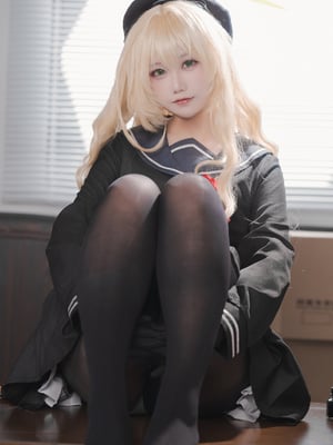 lunananya - 笑面教授_36_36