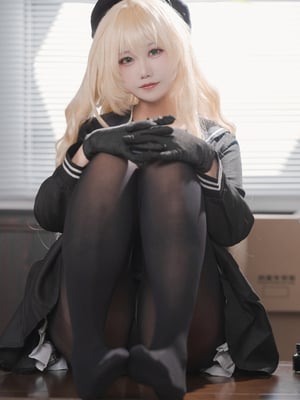 lunananya - 笑面教授_37_37