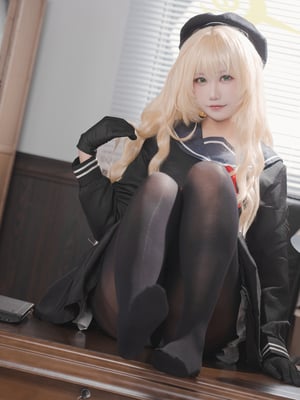 lunananya - 笑面教授_40_40