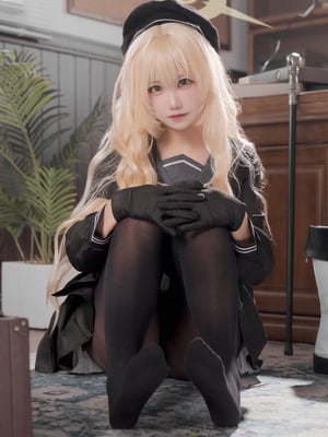 lunananya - 笑面教授_49_49