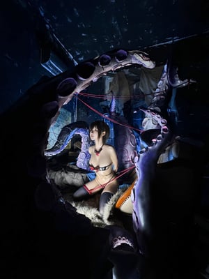 蠢沫沫 – 章鱼_090