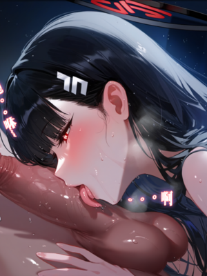 【Dyoshi_S】Hypnosis APP: Tsukatsuki Rio 催眠APP：意識變更的調月莉音【AI Generated】_082：082