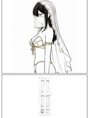 [贱兔]欠下了巨额赌债的博士的末路[AI Generated]_035