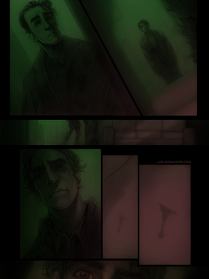 [Melkor Mancin (Romulo Mancin)]The Naughty in Law PART|下流兒媳淫公公-1~4[中国翻訳][無修正][寐语者汉化(機翻)]_162