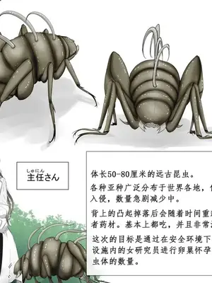 [Gura Craft]蟲研究レポート_ Character profile No.01-29[中国翻訳][疏碼]_067