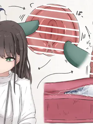 [Gura Craft]蟲研究レポート_ Character profile No.01-29[中国翻訳][疏碼]_087