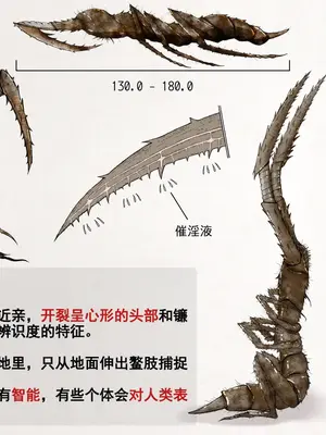 [Gura Craft]蟲研究レポート_ Character profile No.01-29[中国翻訳][疏碼]_100