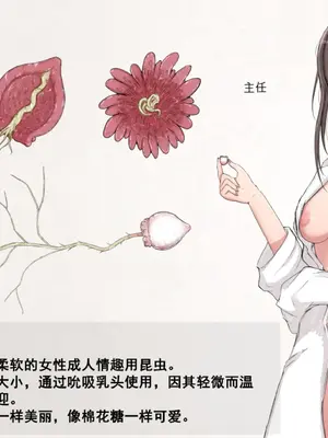 [Gura Craft]蟲研究レポート_ Character profile No.01-29[中国翻訳][疏碼]_104