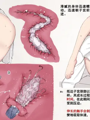 [Gura Craft]蟲研究レポート_ Character profile No.01-29[中国翻訳][疏碼]_124