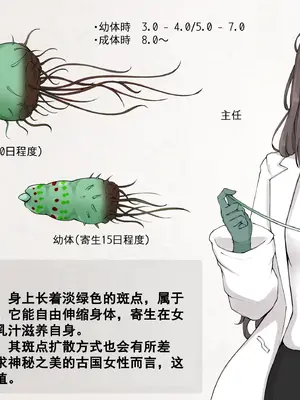 [Gura Craft]蟲研究レポート_ Character profile No.01-29[中国翻訳][疏碼]_127