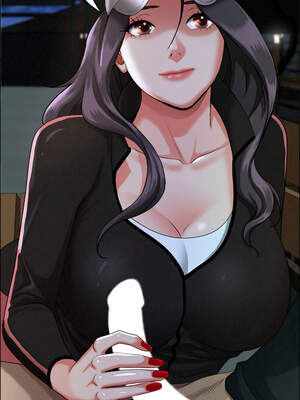 貴婦的專屬保鑣 35-36話_35_14_ypvh