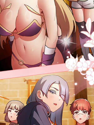 當前女友變成異世界獨裁者 5-6話_05_09_qsfy