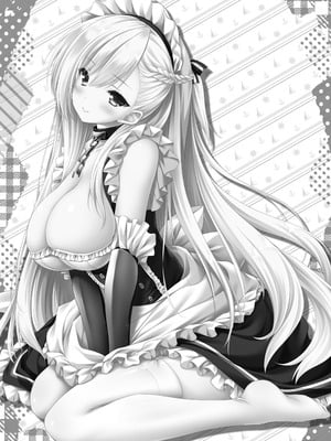 [ZiP (萌木原ふみたけ)] ベルお姉ちゃんと育む誘惑生活 (アズールレーン) [DL版]_02