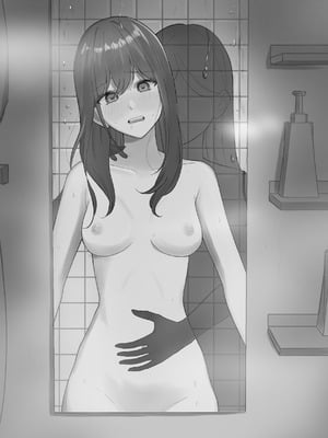 [サンサンソーラー] 幽霊さん♀に攻められる [DL版]_02