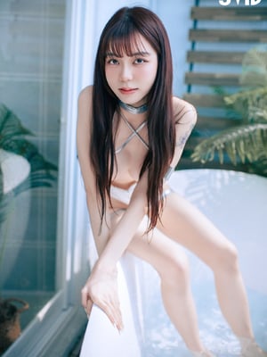 JVID - 卡洛琳 首次乳夾調教_1 (73)