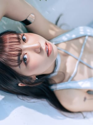 JVID - 卡洛琳 首次乳夾調教_1 (128)