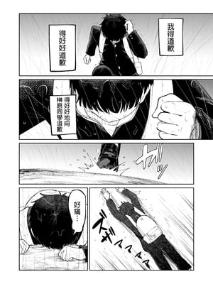 [オスイチ珈琲店 (319)] 罰ゲームで嘘告白したら陰キャ女子とのイチャラブ性活が始まった件｜因为惩罚游戏而假告白 结果和阴沉系女生开始甜密性福生活的故事 [中国翻訳] [DL版]_22