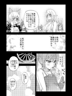 [Fatalpulse (朝凪)] Victim Girls 総集編 Fatalpulse20周年記念【朝凪全集】[DL版]_0418