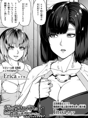 [Road=ロード=] 力あるサキュバスは性欲を満たしたいだけ 18 END_066