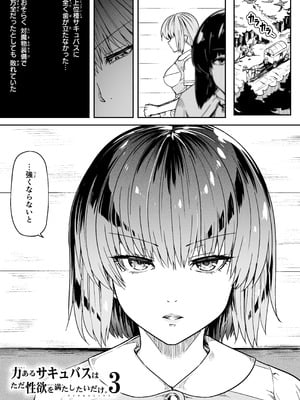 [Road=ロード=] 力あるサキュバスは性欲を満たしたいだけ 18 END_079