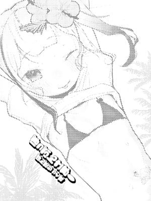 [ぱんだりっくす (ごーごーぱんだ)] ぽっぷんさまー [DL版]_19