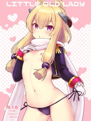 [わさびもち (ももさわ)] アズレン本まとめ (アズールレーン) [DL版]_068