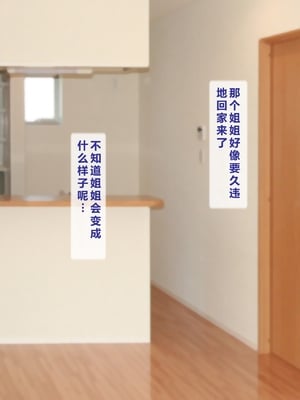 [逝印乳業 (逝印)] 里帰りした姉がおせっかいでエロくってベタベタしてくる。[个人汉化]_003_0102