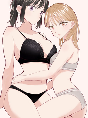 [南波] エッチの練習相手だった幼なじみに恋人ができた4