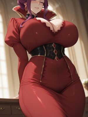 [Icecrown] Mirellia Q Melromarc (328 pcs.) (Patreon) [AI Generated]__2025_10_26_161235_00004_6