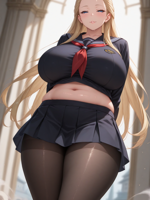 [Icecrown] Tamanna Crusch (102 pcs.) (Patreon) [AI Generated]_016：_2025_01_16_202254_00000_