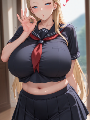 [Icecrown] Tamanna Crusch (102 pcs.) (Patreon) [AI Generated]_004：_2025_01_16_185962_00000_