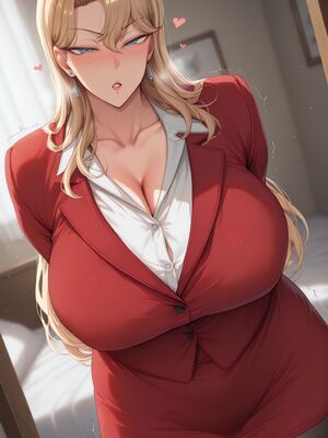 [Icecrown] Reika Kurashiki (242 pcs.) (Patreon) [AI Generated]__2025_09_08_171329_00002