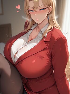 [Icecrown] Reika Kurashiki (242 pcs.) (Patreon) [AI Generated]__2025_09_08_171412_00002