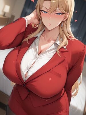 [Icecrown] Reika Kurashiki (242 pcs.) (Patreon) [AI Generated]__2025_09_08_172044_00000