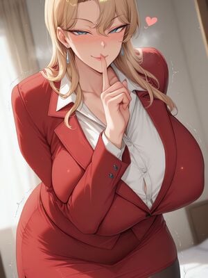 [Icecrown] Reika Kurashiki (242 pcs.) (Patreon) [AI Generated]__2025_09_08_172209_00002