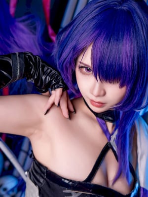 Pyoncos (ピオン) - Acheron (Honkai：Star Rail)_010