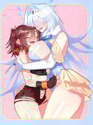 [エスポワールのおかし (若宮てれさ,このざま)] 女神エスティの祝福_38