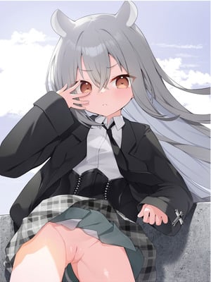 [ストレートレモン果汁100 (すとれも)] 人に見えない妖怪ならナニしても合法!？ 9