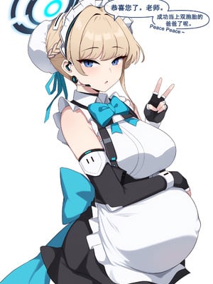 [냥붑] 냥붑创作合集 [中国翻訳]_42