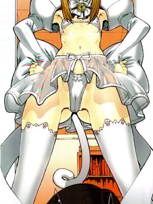 [レオパルド] ふたり嫁_003